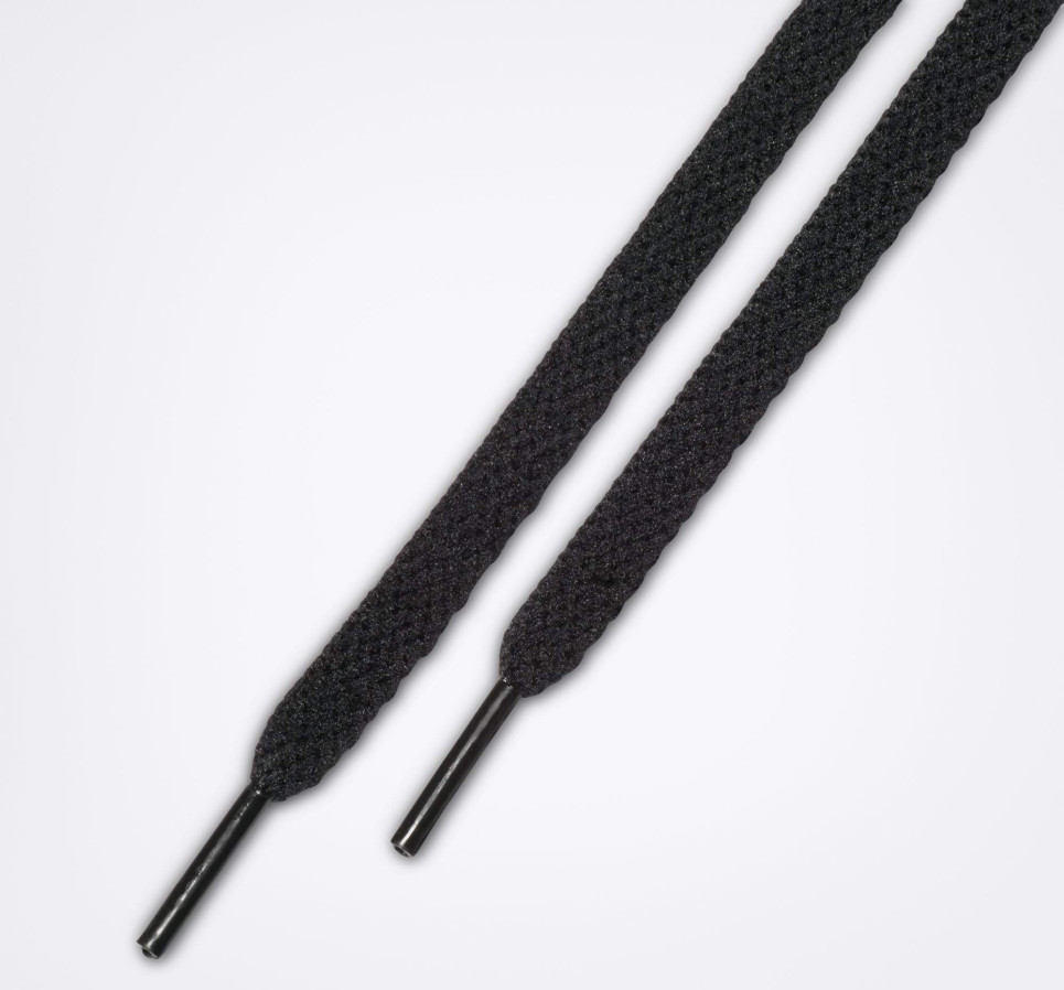 Šnúrky do nízkych topánok 27''/68 cm