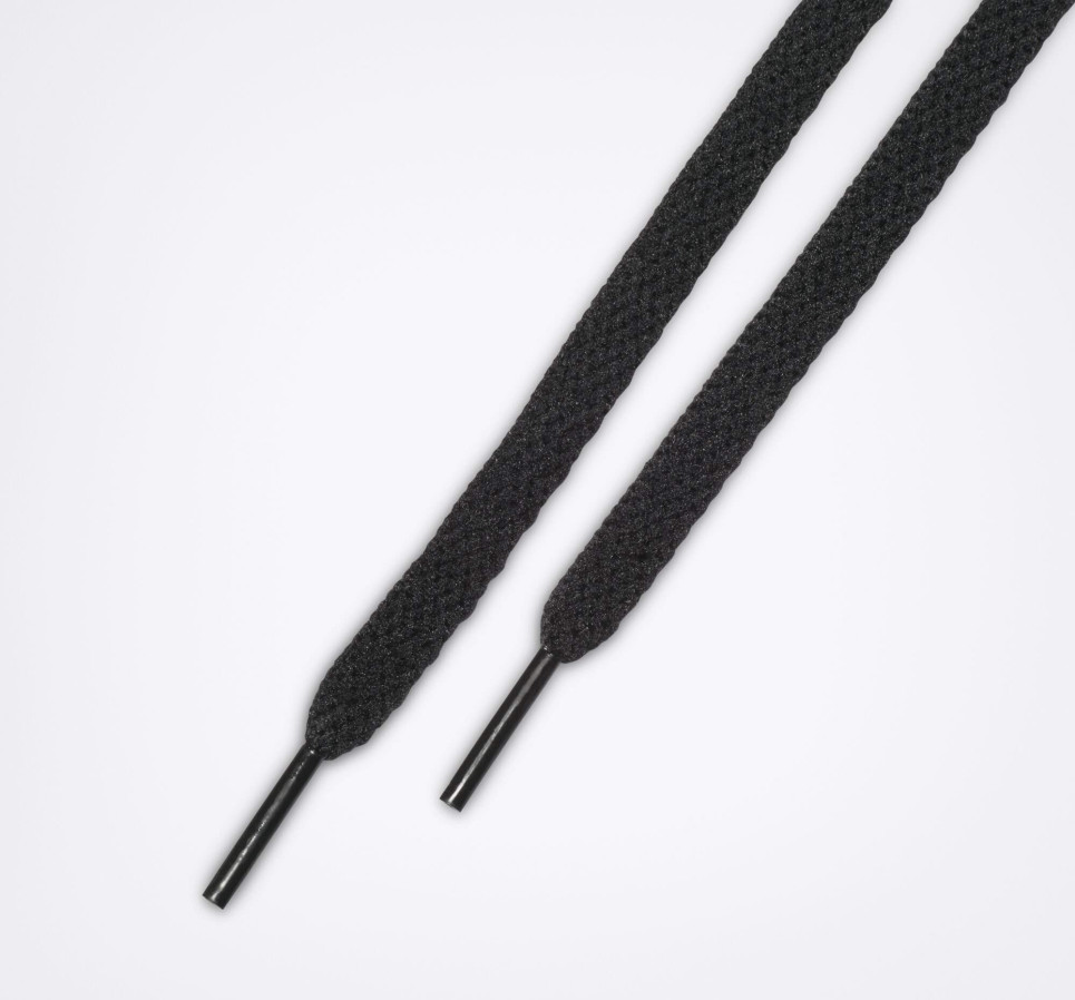 Šnúrky do nízkych topánok 36''/91 cm