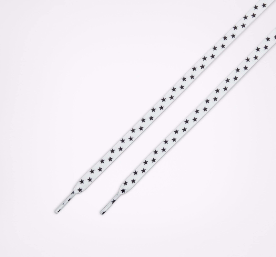 Šnúrky do vysokých topánok 54''/137 cm