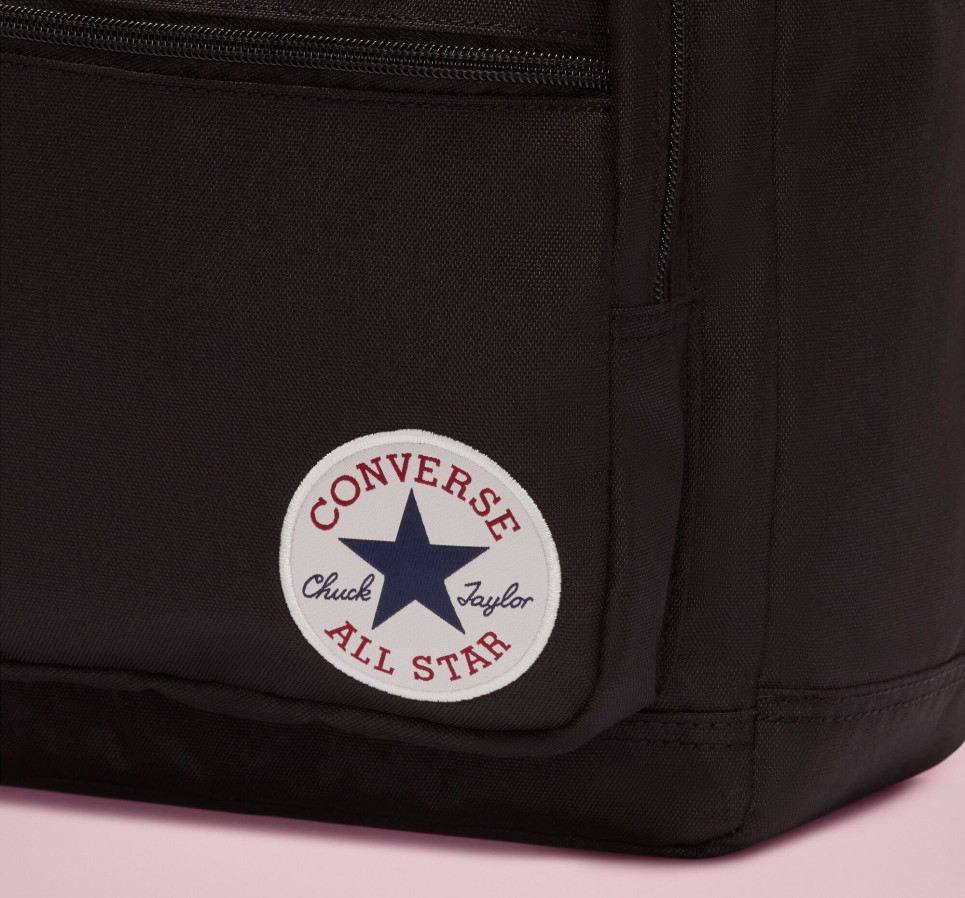 Go 2 Backpack-One size-black