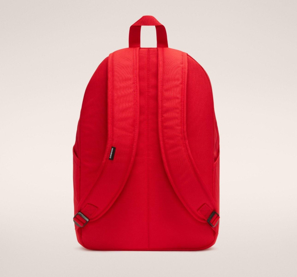 Go 2 Backpack-one size-red