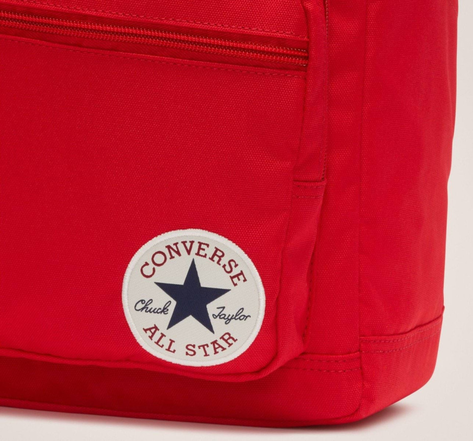 Go 2 Backpack-one size-red