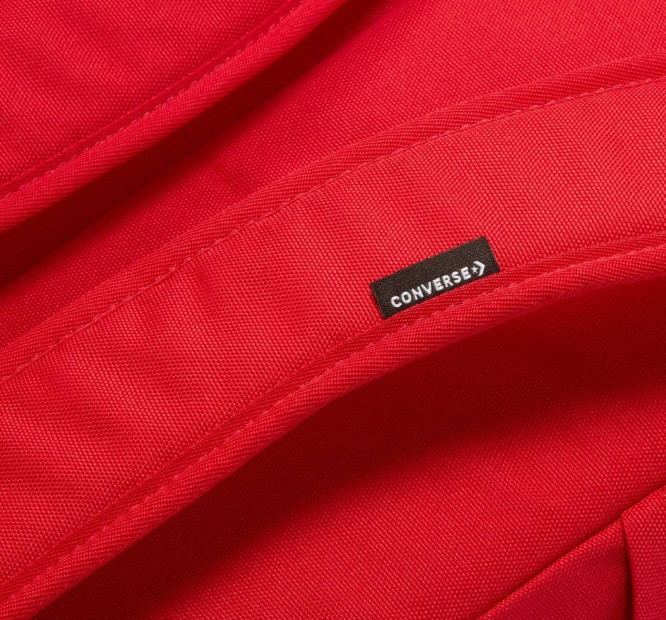Go 2 Backpack-one size-red