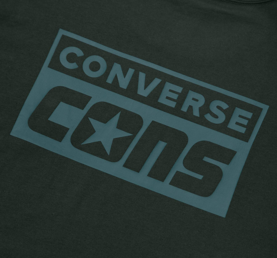 CONS Graphic T-Shirt
