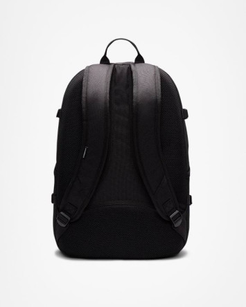 Straight Edge Backpack