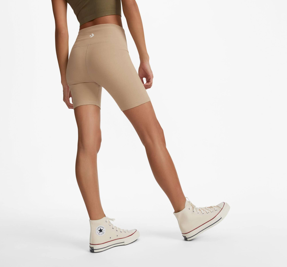 Wordmark Bike Short