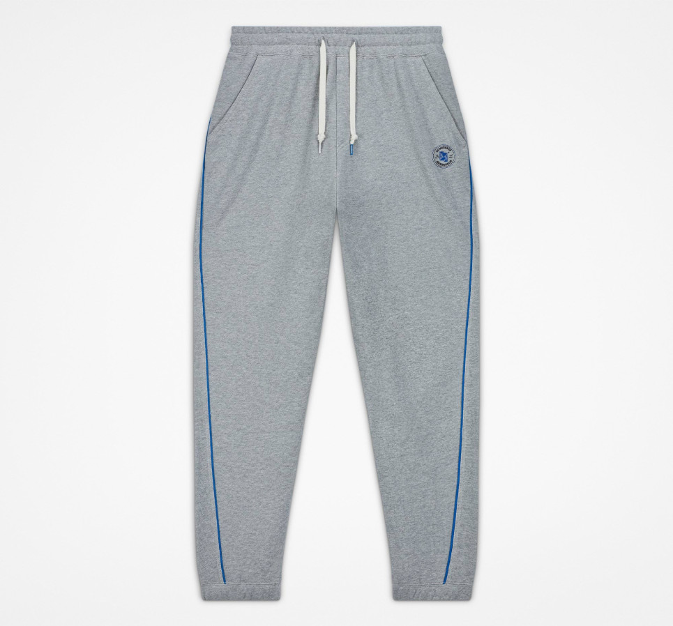 Converse x ADER ERROR SHAPES Pant-Grey-XXS