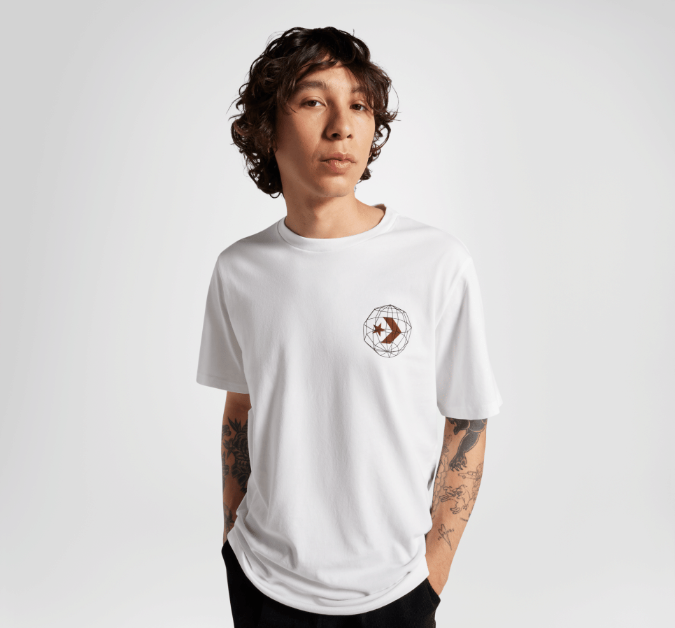 All Star Mountain T-shirt