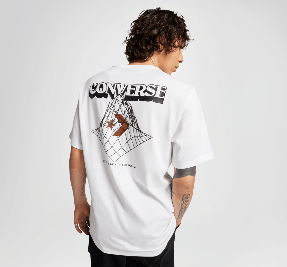 All Star Mountain T-shirt