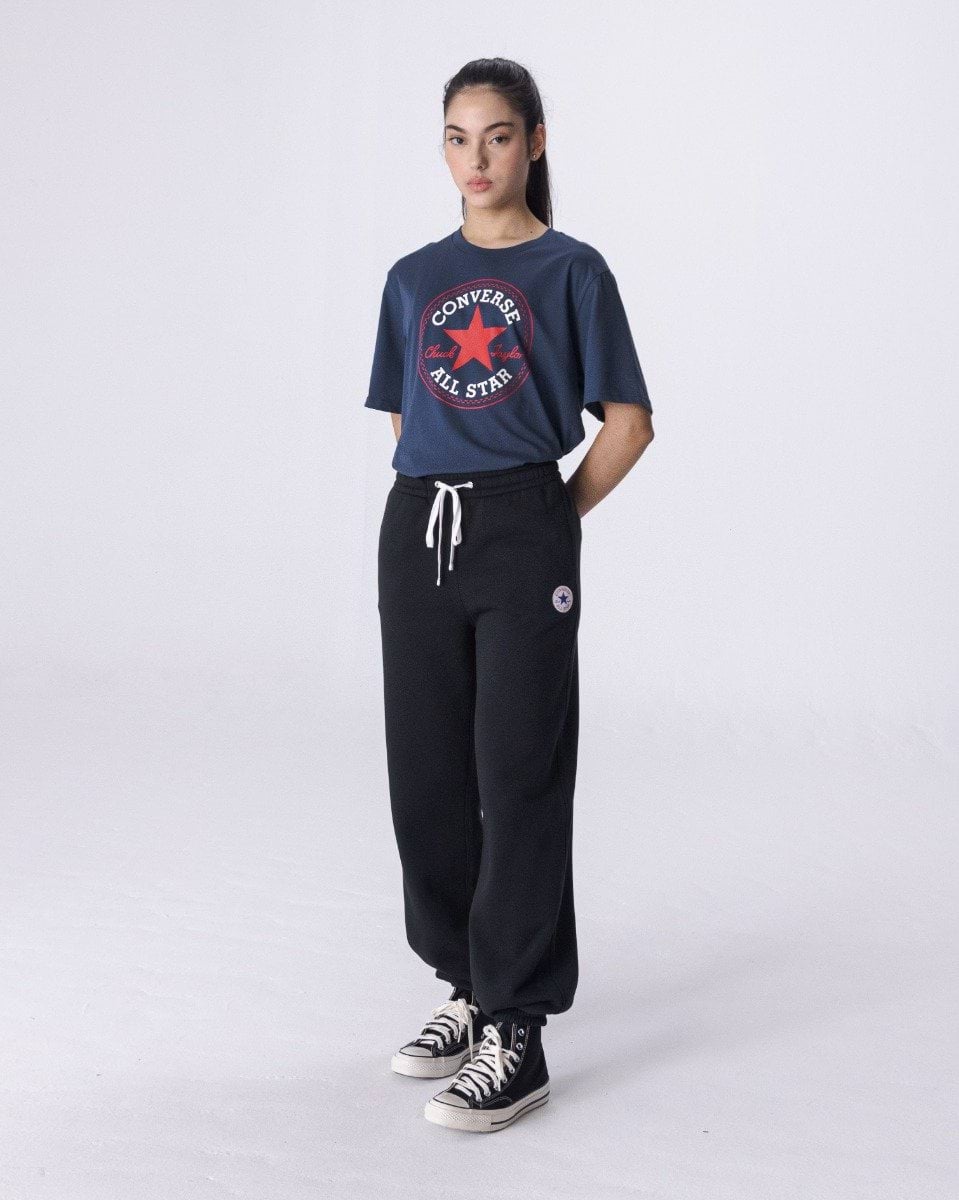 Retro Chuck Taylor Knit Pant
