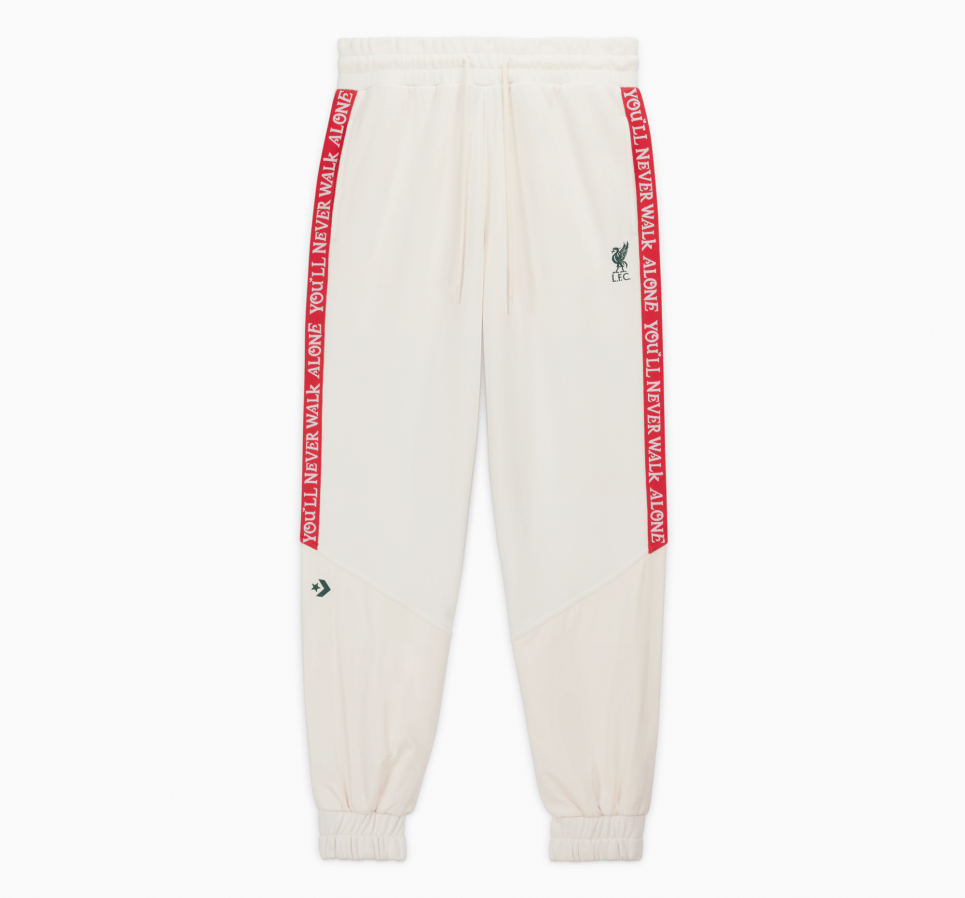 Converse x LFC Taped Jogger