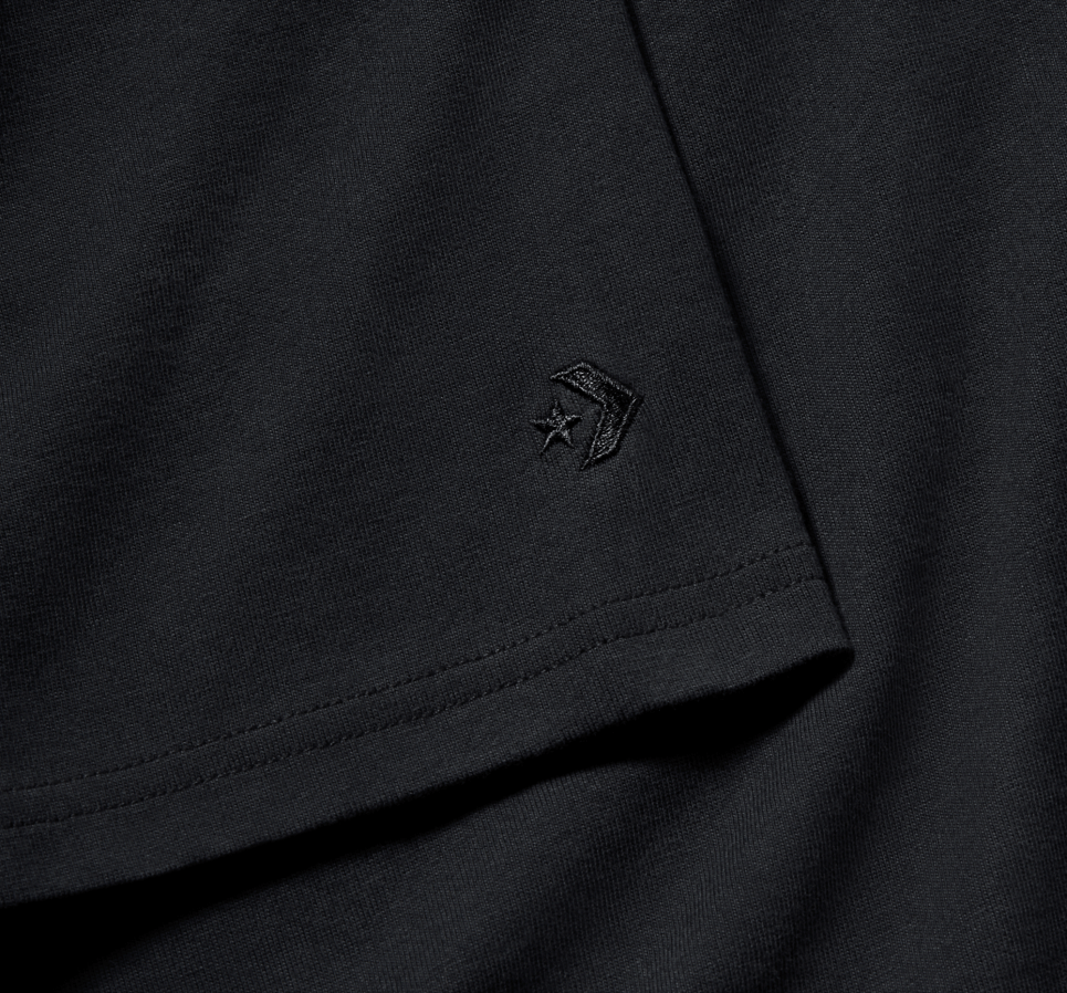 Converse CONS x Quartersnacks T-Shirt