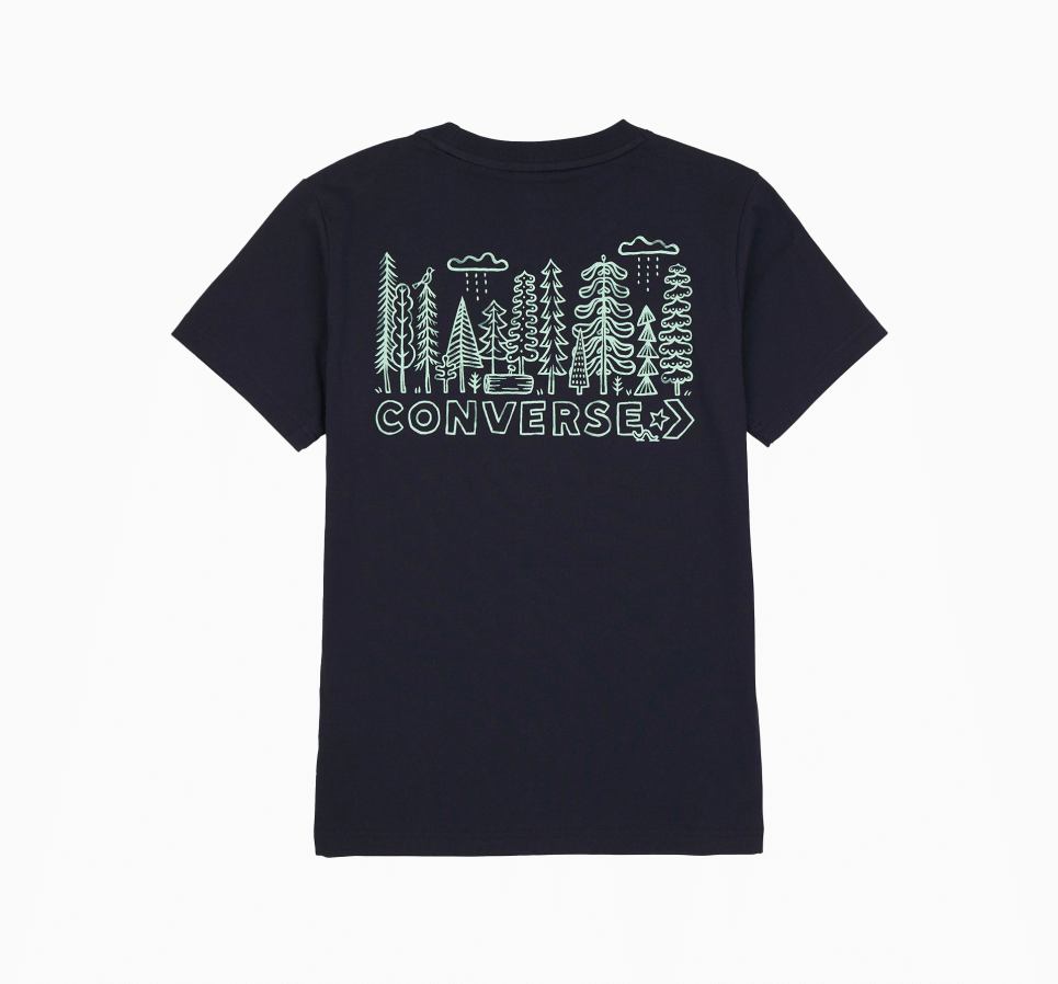 Forest Art T-Shirt