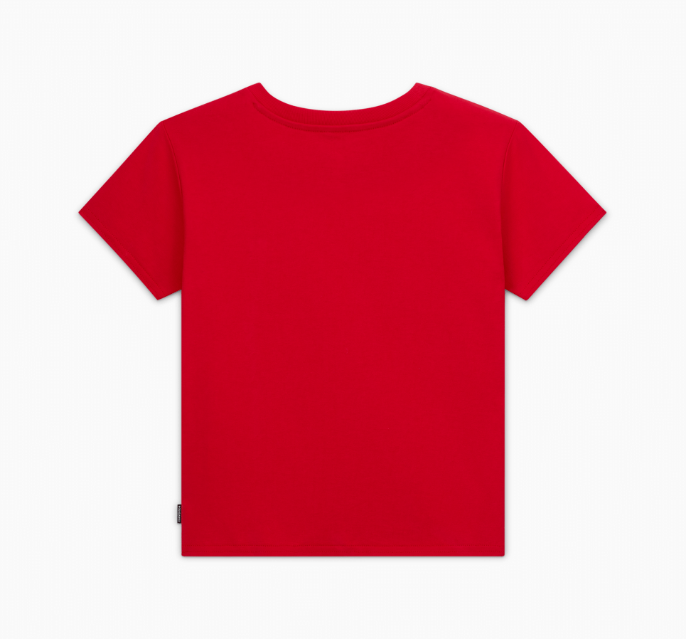 Cropped T-Shirt