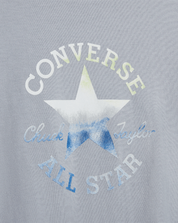 Watercolor Chuck Taylor T-Shirt