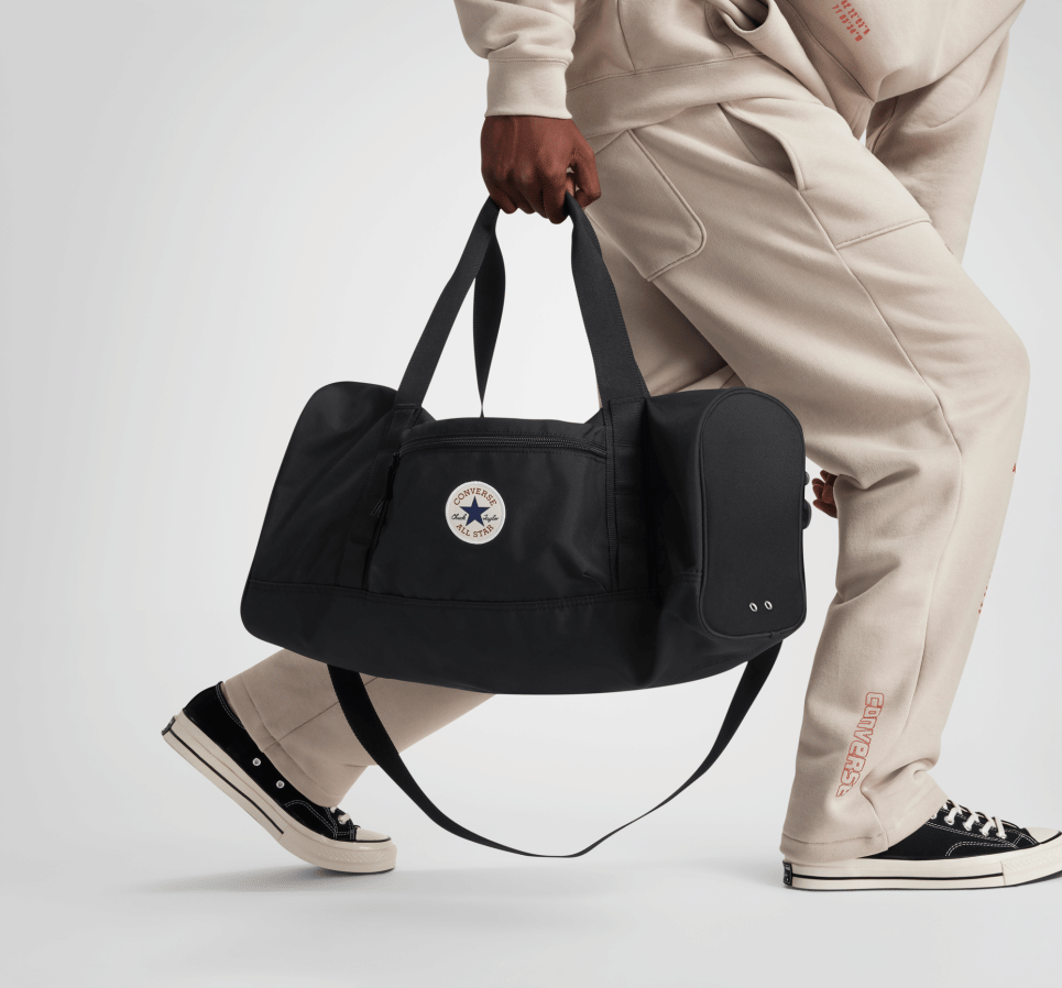 Go2 Duffle