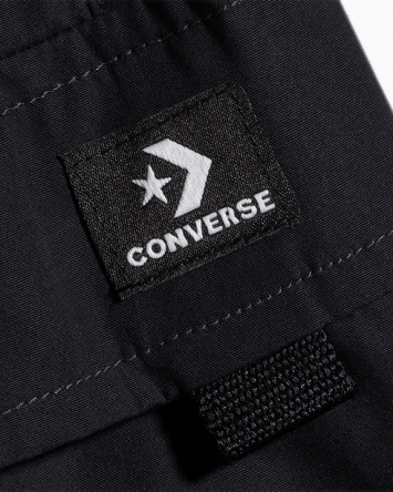 9" Utility Shorts