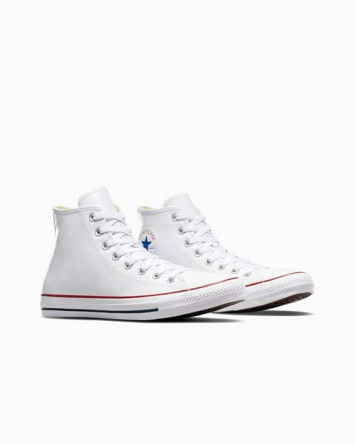 Chuck Taylor All Star Leather