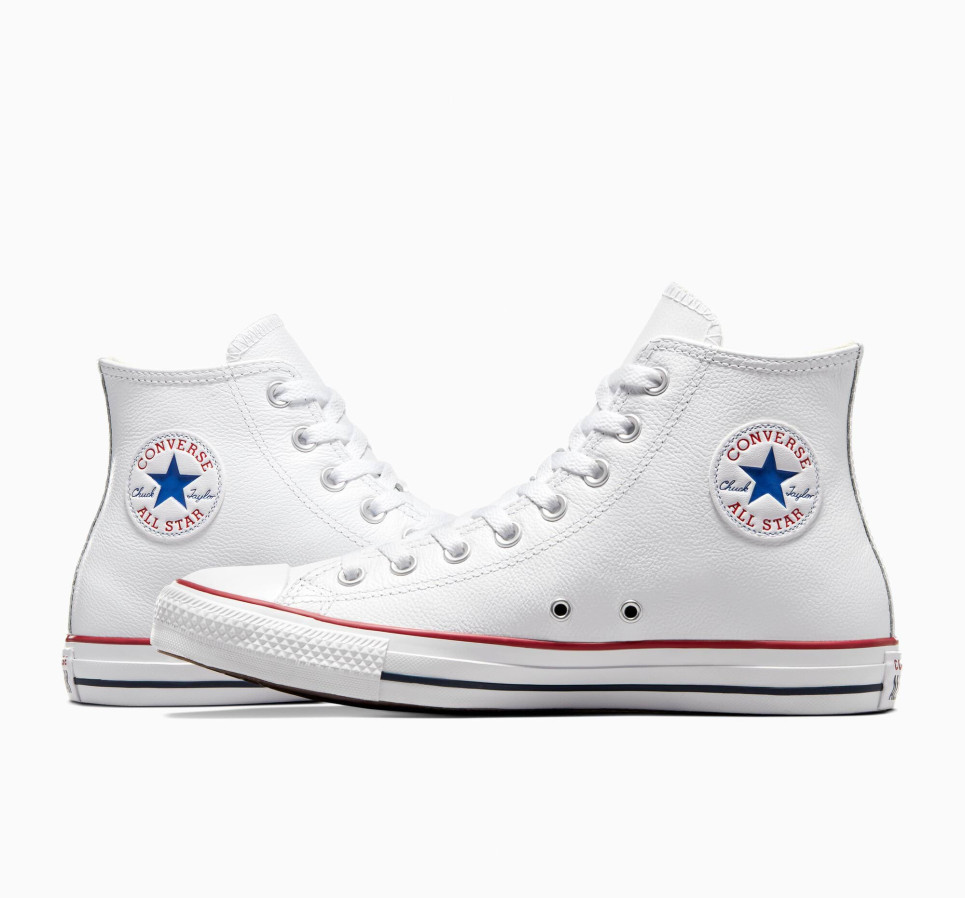 Chuck Taylor All Star-White-45
