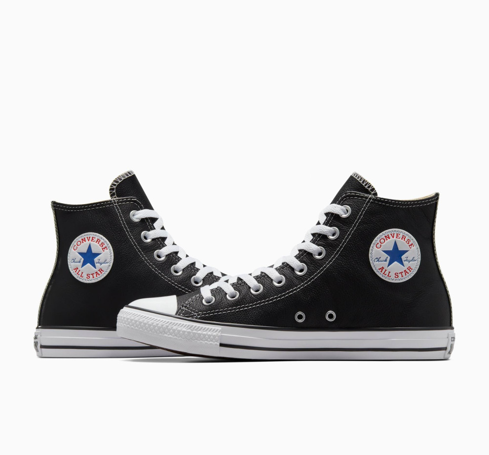 Chuck Taylor All Star-Black-42