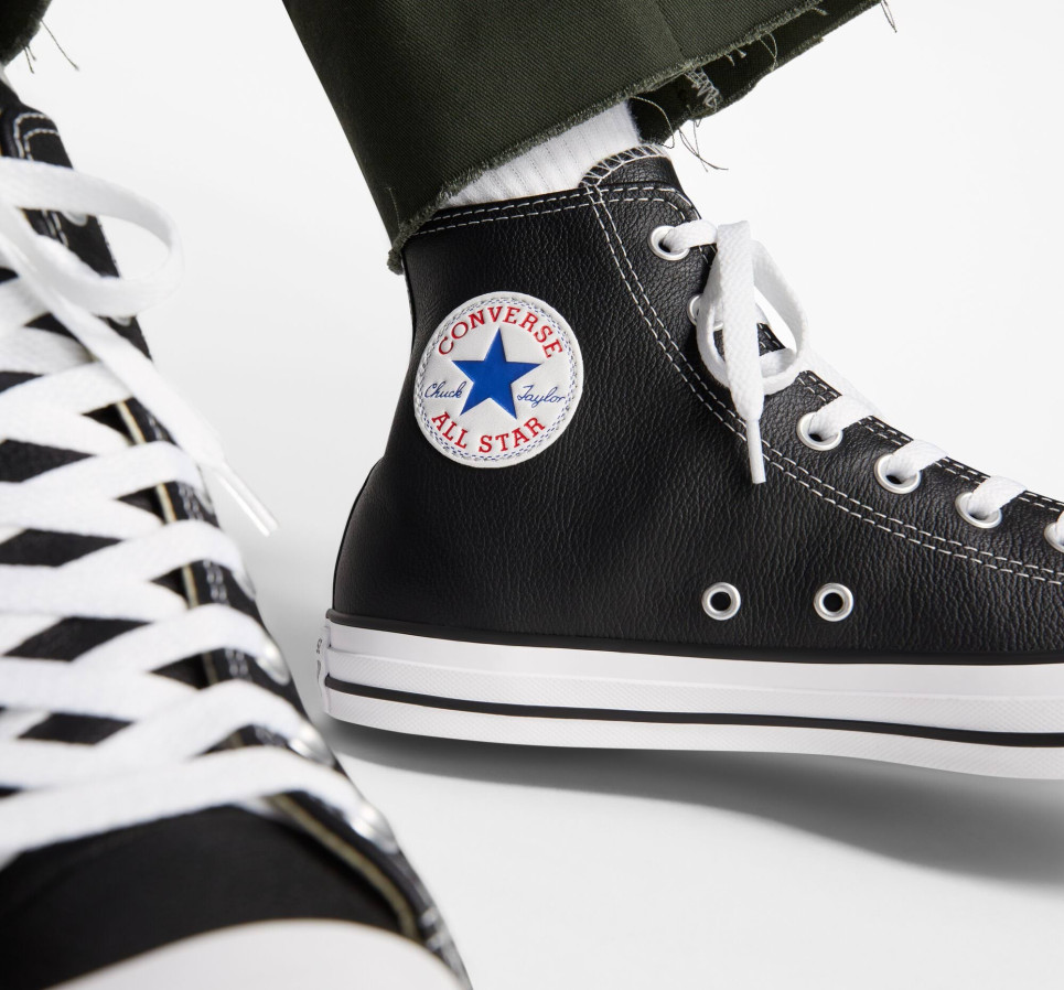 Chuck Taylor All Star-Black-42