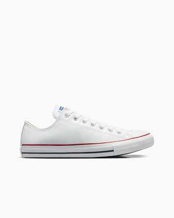 Chuck Taylor All Star Leather