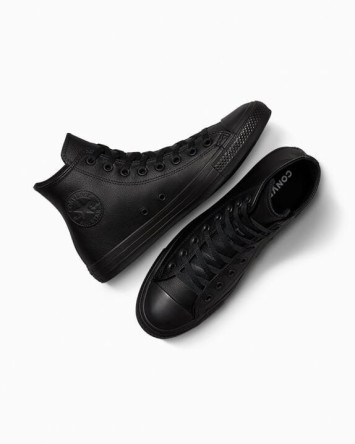 Chuck Taylor All Star Leather