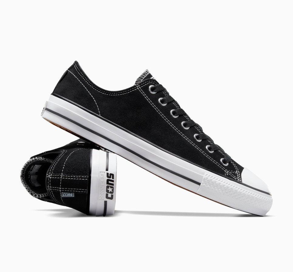 CONS Chuck Taylor All Star Pro Suede