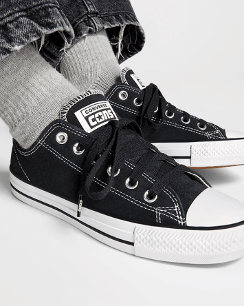 CONS Chuck Taylor All Star Pro Suede