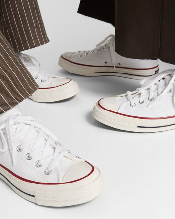 Chuck 70 Vintage Canvas