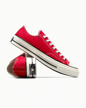 Chuck 70 Canvas