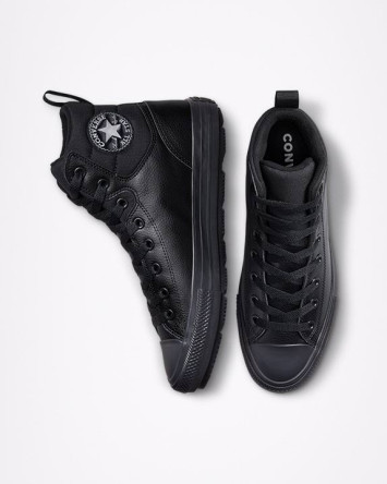 Cold Fusion Chuck Taylor All Star Berkshire Boot