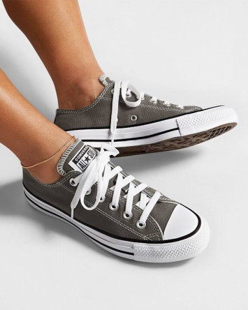Chuck Taylor All Star Canvas