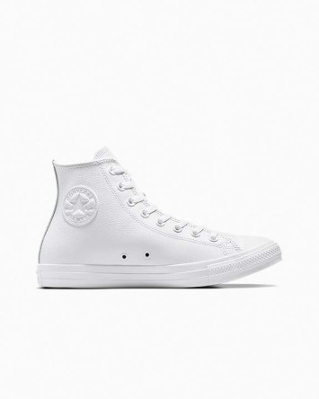 Chuck Taylor All Star Leather