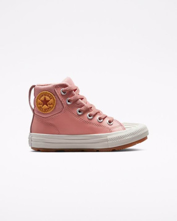 Chuck Taylor All Star Berkshire Boot Leather
