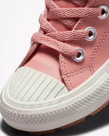Chuck Taylor All Star Berkshire Boot Leather