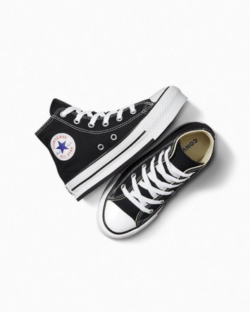 Chuck Taylor All Star EVA Lift Platform
