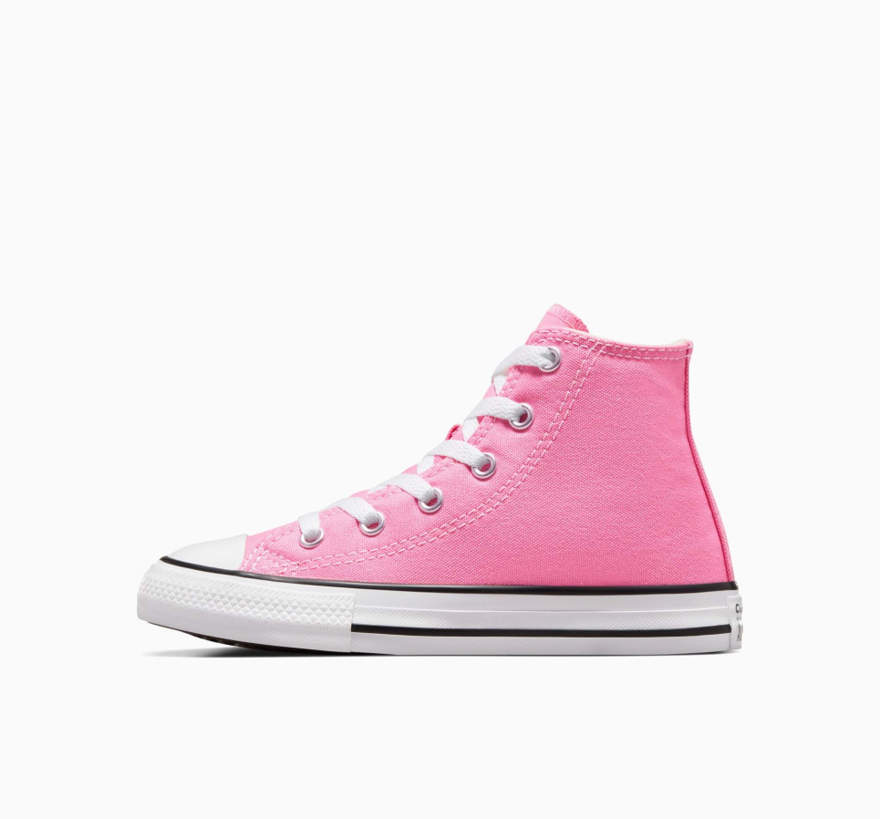 Chuck Taylor All Star Classic-27-Pink