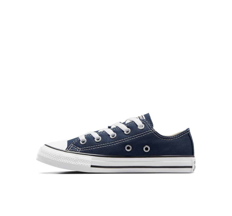 Chuck Taylor All Star Classic-27-Navy