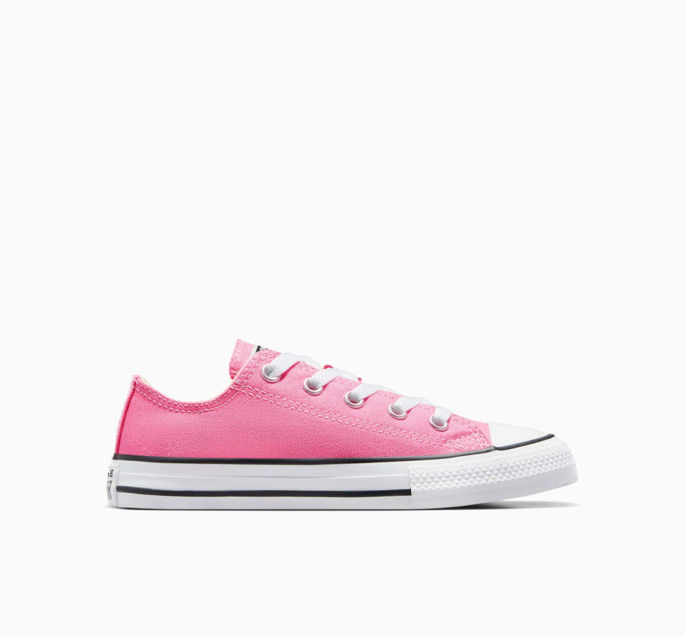 Chuck Taylor All Star Classic-29-Pink