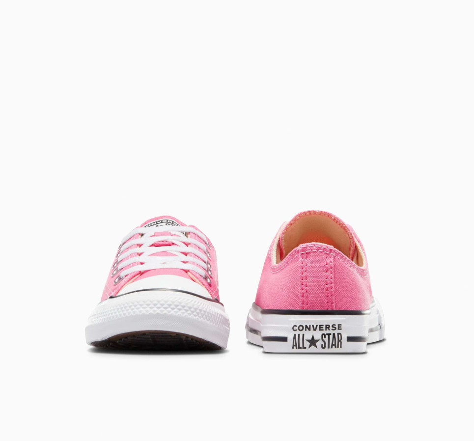 Chuck Taylor All Star Classic-29-Pink