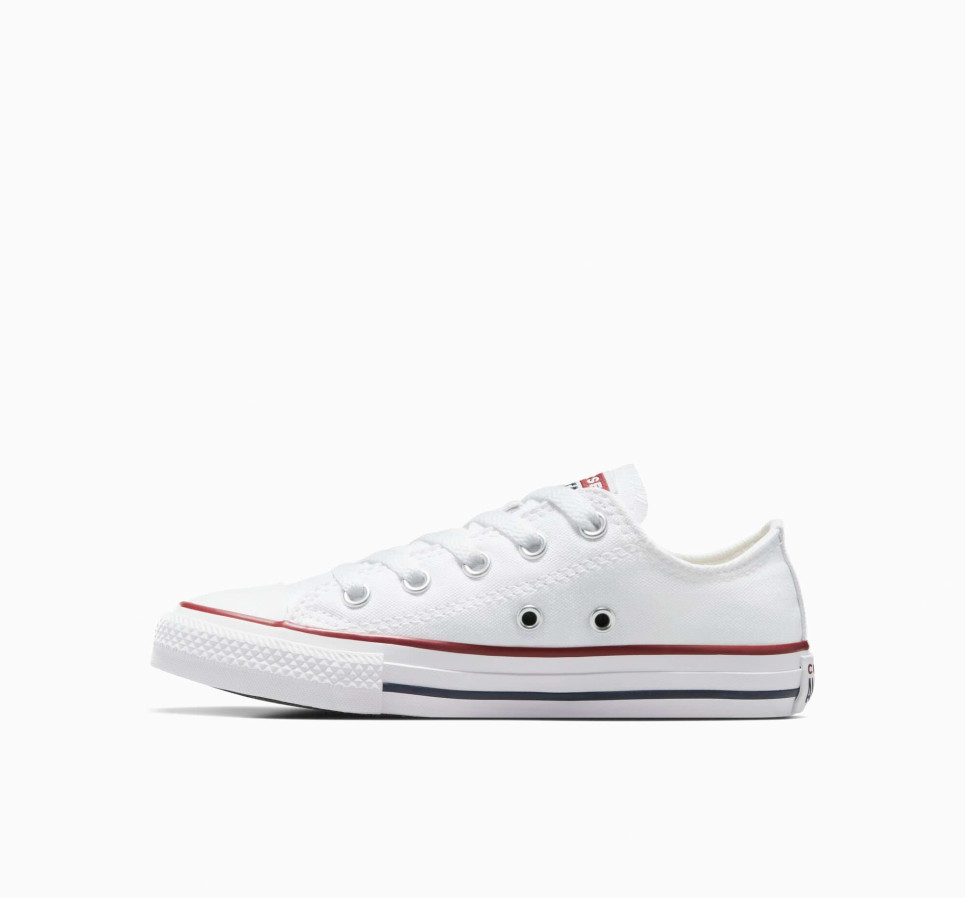 Chuck Taylor All Star Classic-30-White