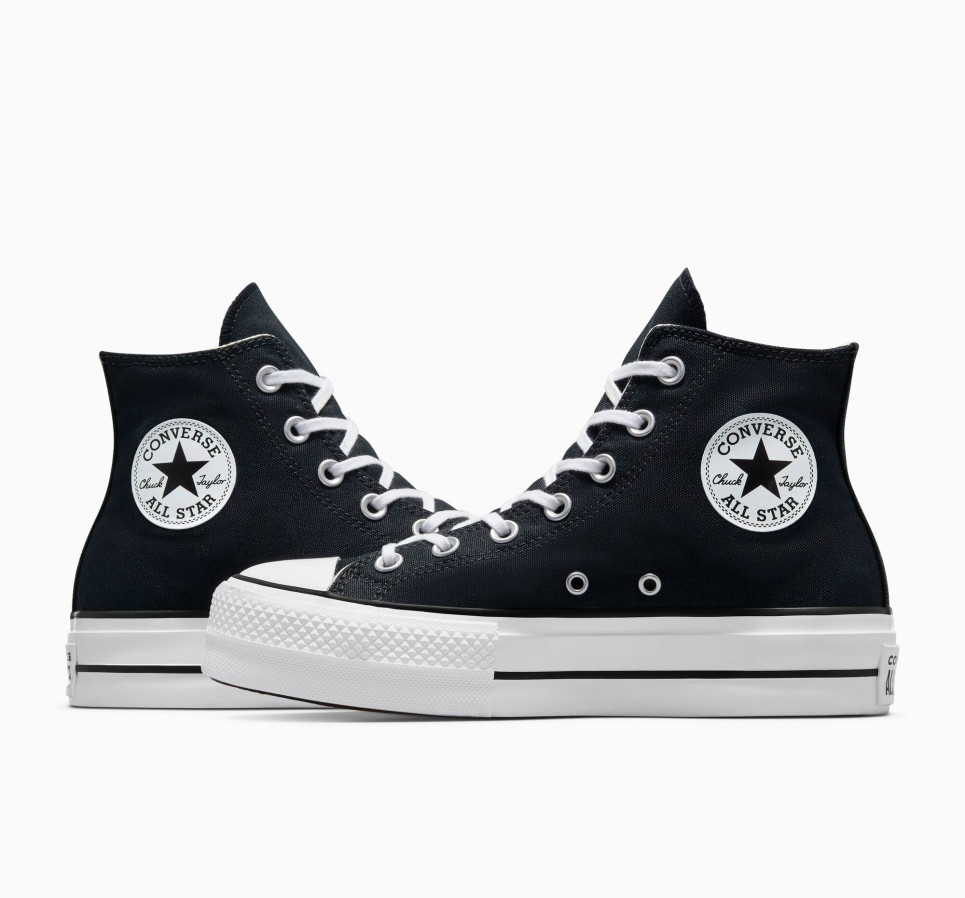 Chuck Taylor All Star Lift Platform Canvas