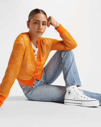 Chuck Taylor All Star Lift