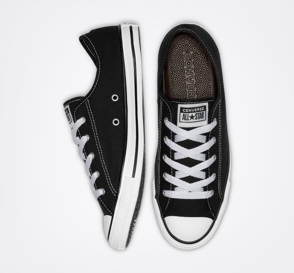 Chuck Taylor All Star Dainty