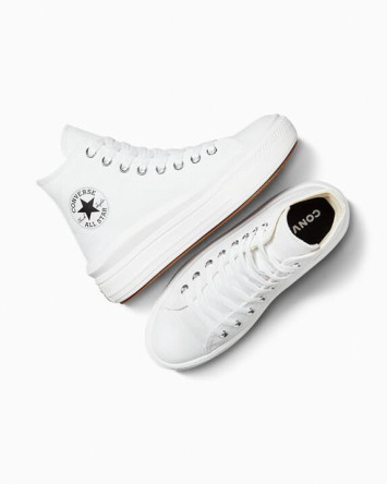 Chuck Taylor All Star Move Platform