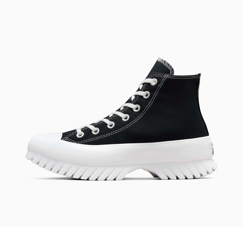 Chuck Taylor All Star Lugged 2.0-Black-36