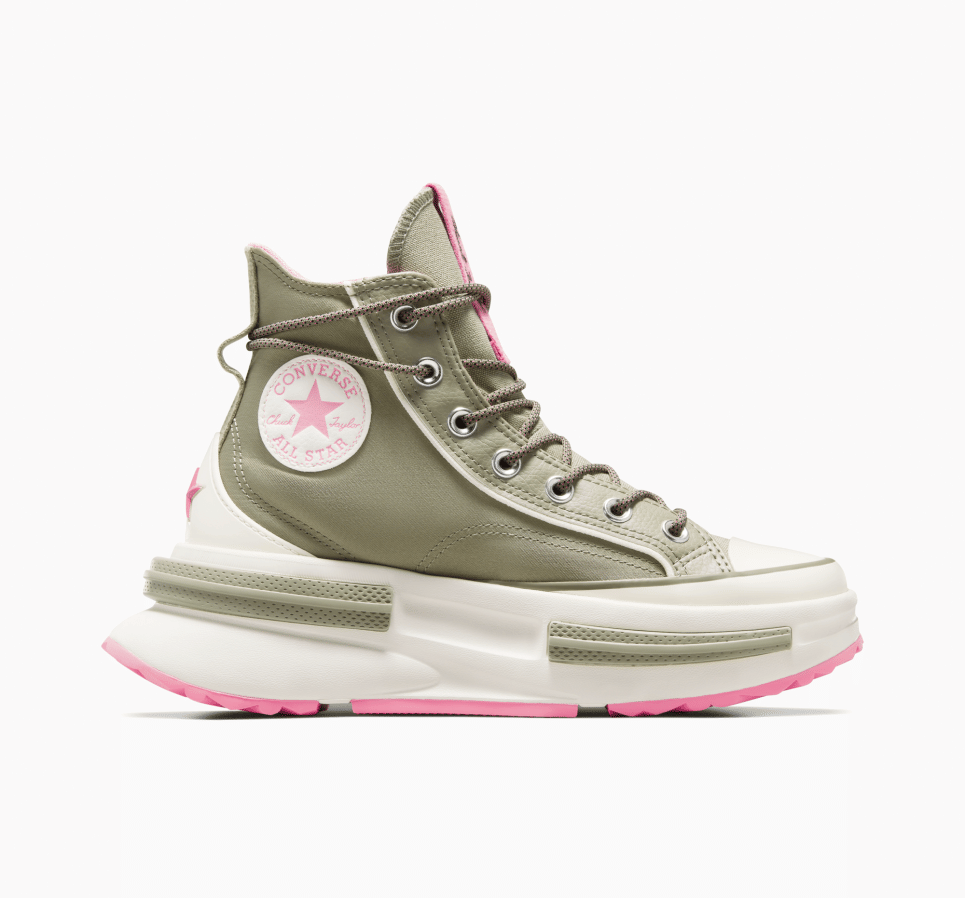 Run Star Legacy CX Platform
