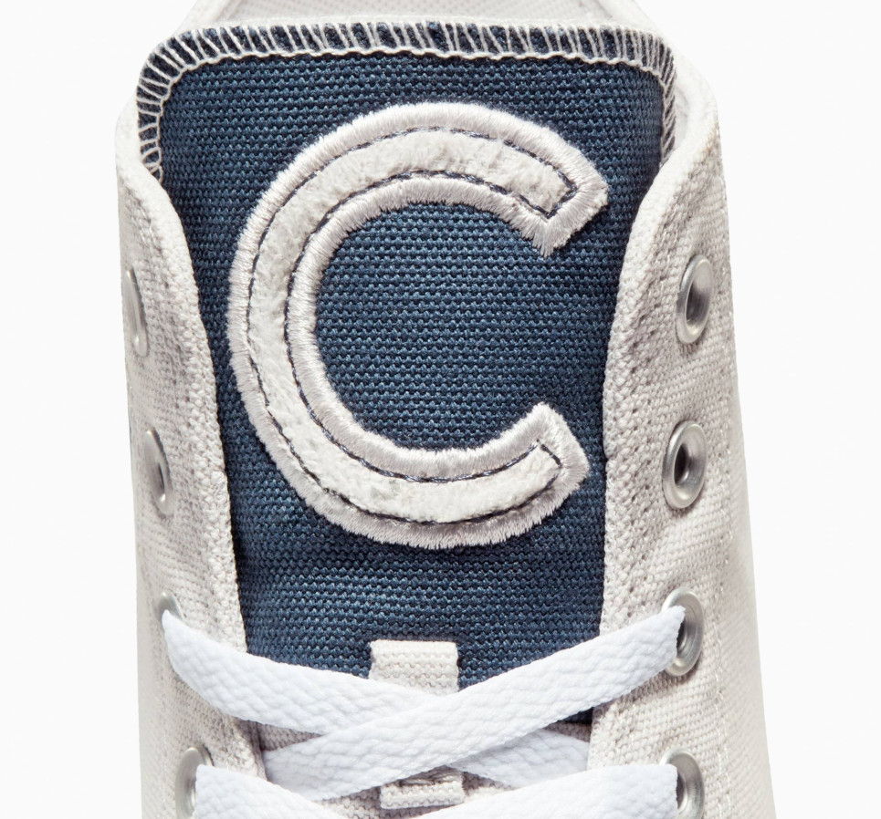 Chuck Taylor All Star Letterman