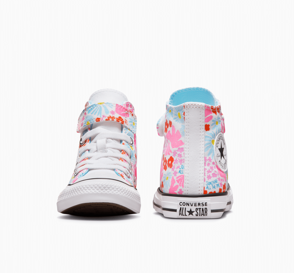 Chuck Taylor All Star Easy On Floral